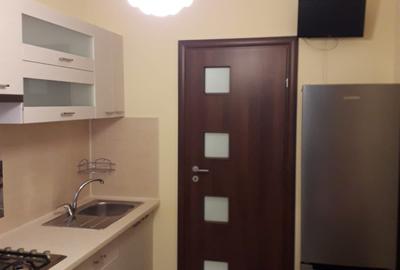 Garsoniera Decomandata Militari Residence Rezervelor / Loc de Parcare - 5