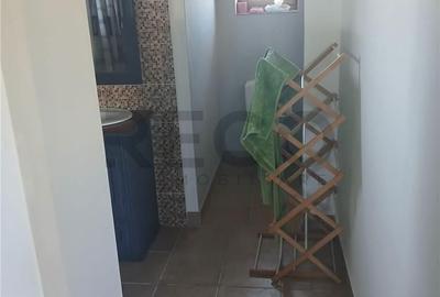 Casă cu 2 camere cu Teren 1175 Mp în Roșiori - 5