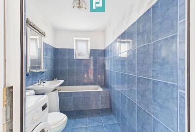 Casă individuală cu 5 camere cu Canalizare în Dâmbovița - 19