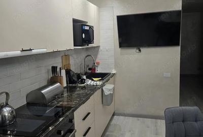 Garsonieră în Astra - 3