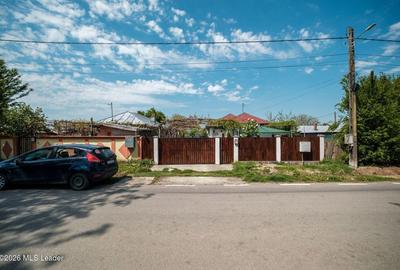 Casă cu Teren 434 Mp în Pantelimon - 1