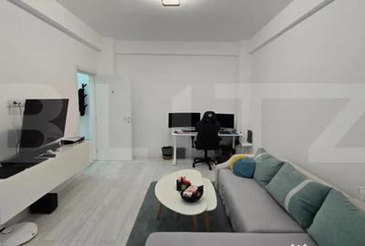 Apartament cu 2 camere decomandat în Nord - 6