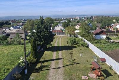 Casă cu 4 camere în Central - 4
