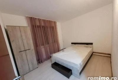 Apartament cu 2 camere în Favorit - 1