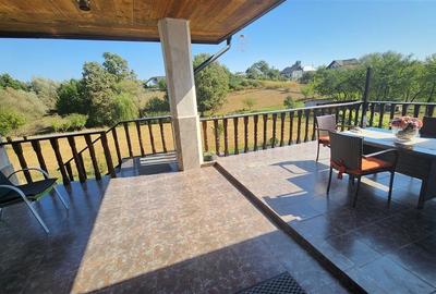 Poveste de Toamna! Casa in Poieni Solca! De Vanzare! 0727817187 - 15