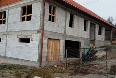 Casă cu 4 camere în Brăișoru - 5