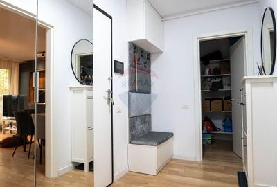 Inchiriere apartament 2 camere MTM SKY, Parcare/Gradina Privata - 3