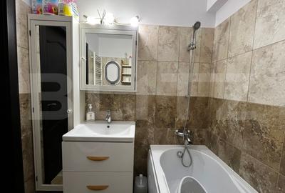 Apartament cu 4 camere - Rediu Apartament cu 4 camere - Rediu - 13