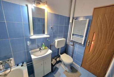 Apartament cu 2 camere decomandat, mobilat în Lipovei - 9