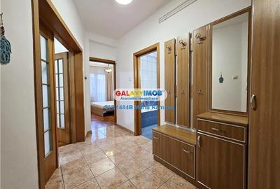 Apartament 2 camere foarte spatios, Dorobanti (Perla) - 12