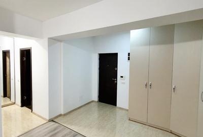 Apartament cu 2 camere semidecomandat în Bd. Coșbuc - 7