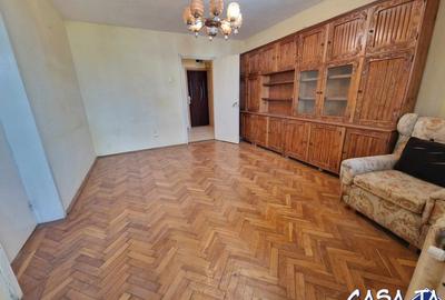 Apartament 2 camere, situat in Targu Jiu, Aleea Unirii - 2