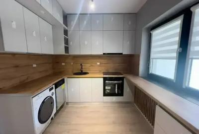 Apartament 3 Camere LUX 100 mp Utili Zona Pipera Plaza Mutare Imediata - 5