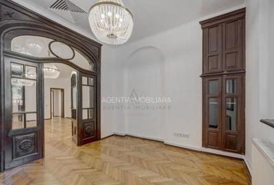 Apartament cu 6 camere decomandat în Calea Plevnei - 9
