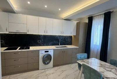Apartament 3 camere,  ultra modern, etj 1, Radauti - 3