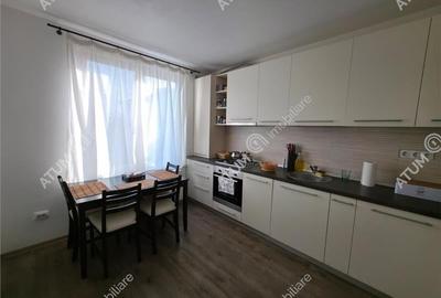 Casa spatioasa cu 3 camere cu garaj si gradina in zona Turnisor Sibiu - 11