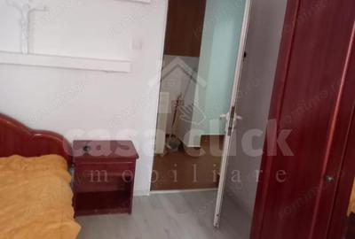 Apartament cu 3 camere decomandat, mobilat în Micro 39 - 4