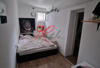 Apartament cu 5 camere decomandat în Grădina Icoanei - 8