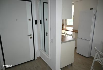 Apartament cu 2 camere în Nord - 12