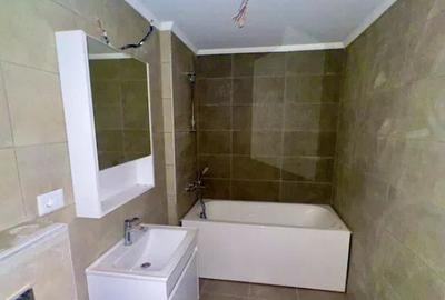 Compozitori-apartament 2 camere bloc nou cu loc de parcare - 5