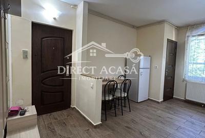 Apartament cu 2 camere în Libertății