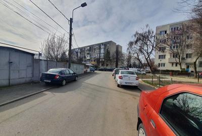 Teren Construcții intravilan de 1040 mp, în Dristor - 6