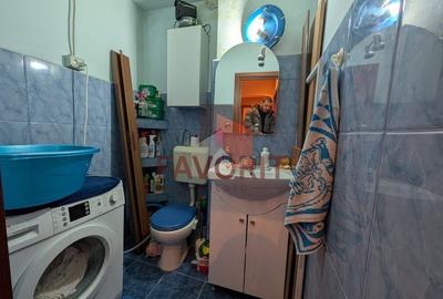 3 camere | etaj 2 | 2 bai | centrala proprie | zona excelenta - 10