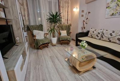 Vand apartament cu 4 camere - 4