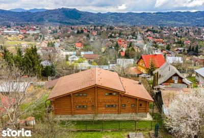 Casă cu 5 camere cu Teren 980 Mp în Central - 19