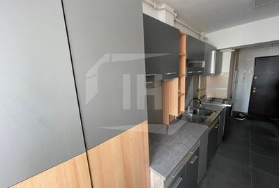 Apartament 1 camera,recent renovat, Centru - 7