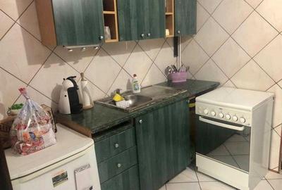 Garsonieră în Soarelui - 2