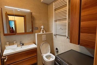 2 camere Rahova - imobil 2018 *terasa proprie  51mp* l parcare privata l - 9