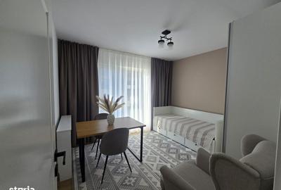 Apartament cu 2 camere decomandat în Florești - 10
