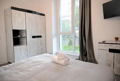 Apartament cu 3 camere decomandat în Tipografilor - 9