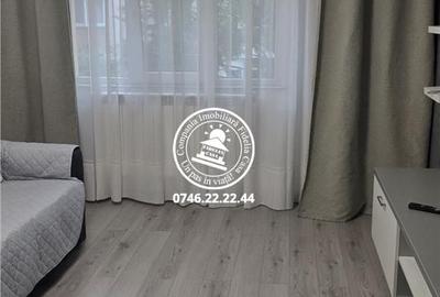 Apartament cu 2 camere decomandat în Dacia