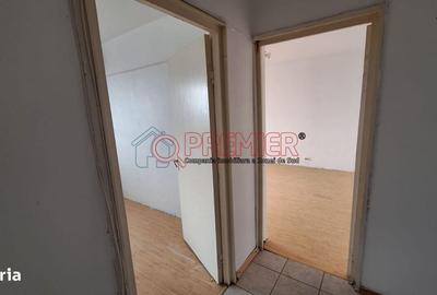 Apartament cu 3 camere în Jilava