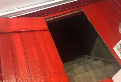 Casă individuală cu 2 camere cu Canalizare în Ștefan cel Mare - 13