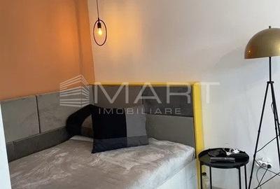 Garsonieră decomandată în Avantgarden - 4