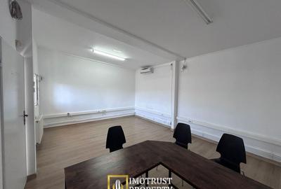 Spațiu de închiriat - Zona UTA Arad - 2