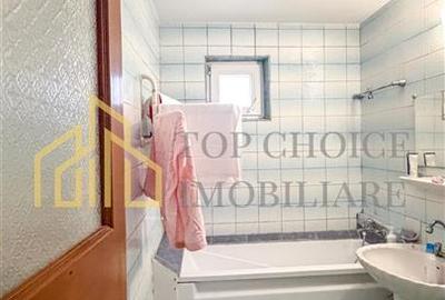 3 CAMERE SPATIOS AVIATIEI - 4/4 - 2 BAI - BLOC 1987 - 16