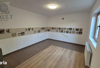 Casă cu 9 camere cu Teren 510 Mp în Crevedia - 11
