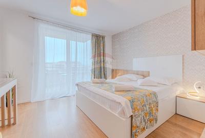 APARTAMENT MODERN 2 CAMERE | 70 MP CU 3 BALCOANE | CORESI AVANTGARDEN - 20