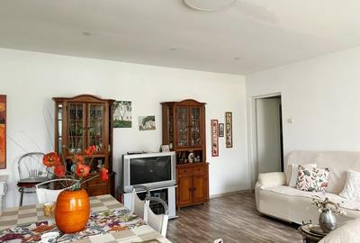 Casa cu suflet in centrul Medgidiei- gradina superba - 9