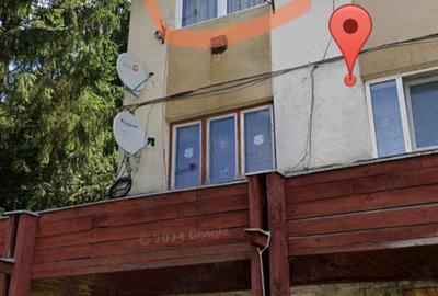 Garsoniera Baile Tusnad - 3