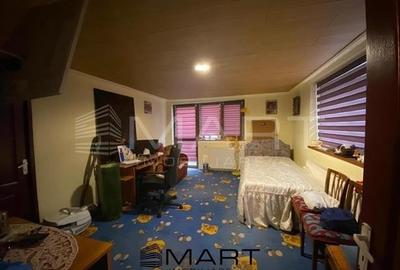 Casă individuală cu 4 camere cu Canalizare în Calea Dumbrăvii - 15