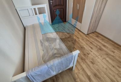 Apartament cu 3 camere decomandat, mobilat în Giurgiului - 11