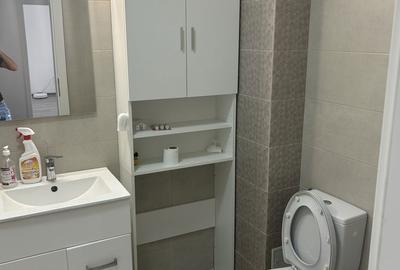 Apartament cu 2 camere decomandat în Central - 4