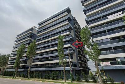 Apartament cu 2 camere în Ultracentral