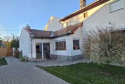 Casa de familie cu spatiu de relaxare complet - Sf.Gheorghe Casa de familie cu spatiu de relaxare complet - Sf.Gheorghe - 1