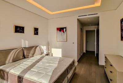Apartament cu 5 camere decomandat, mobilat în Kiseleff - 3